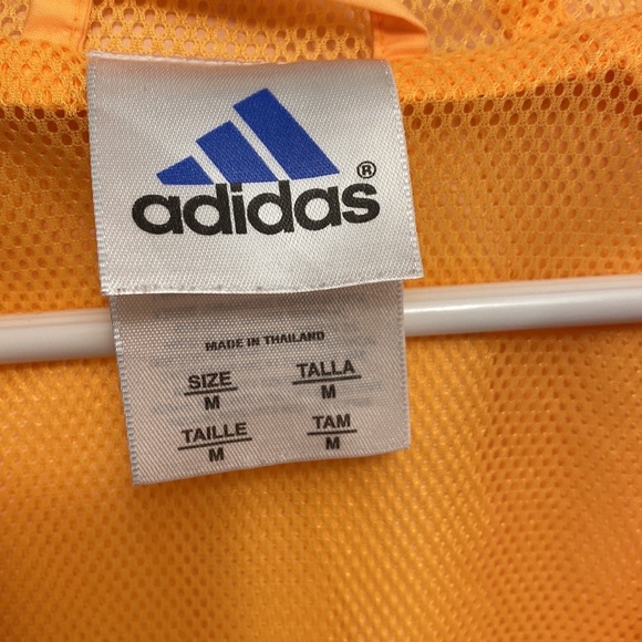 Vintage adidas jacket - Picture 4 of 6